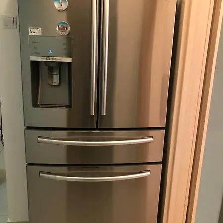 Foisor Appartement *