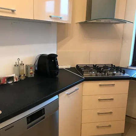 Appartement Foisor Bucarest